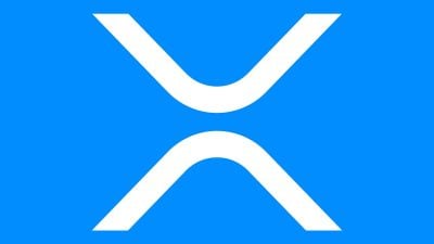 XRP nears golden cross as market shifts focus to altcoins