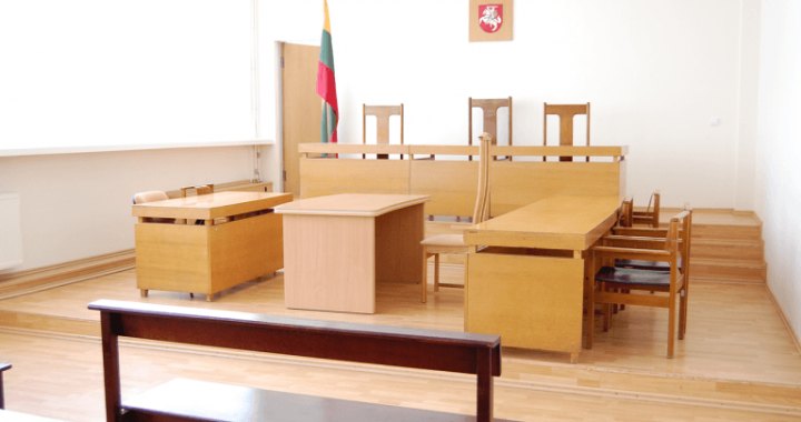 Lithuanian Crypto Entrepreneur Scores Legal Win as Suspicions Dropped