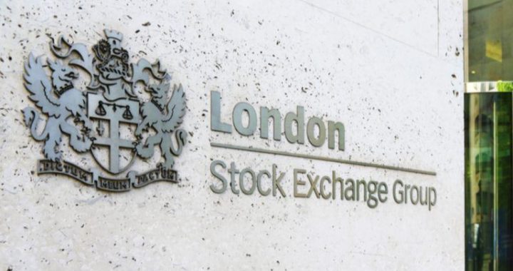 London Stock Exchange, Payward Target 100 UK Stocks for 24/7 Trading