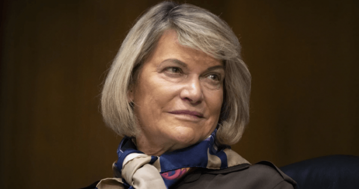 Lummis to Democrats: You Helped Build the CLARITY Act, Now Vote for It
