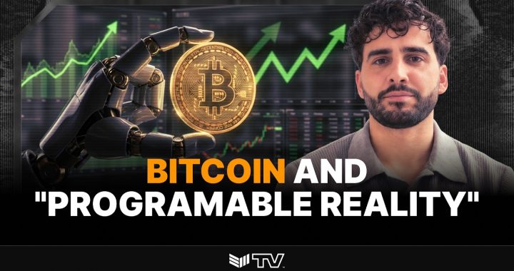 Solari Capital Founder Scaramucci: Betting on Bitcoin & Exponential Technology