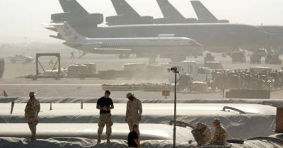 US extends Middle East troop deployments to 2027 amid Iran conflict