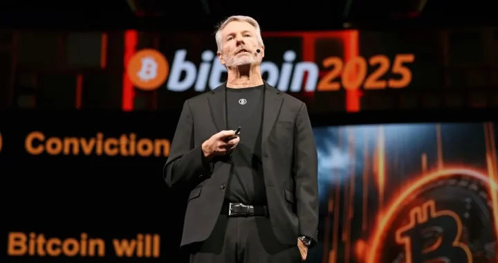 Strategy Restarts Bitcoin Buying With 4,603 BTC Acquisition