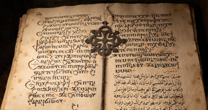 Monks Erased an Archimedes Manuscript, and Science May Have Lost Centuries
