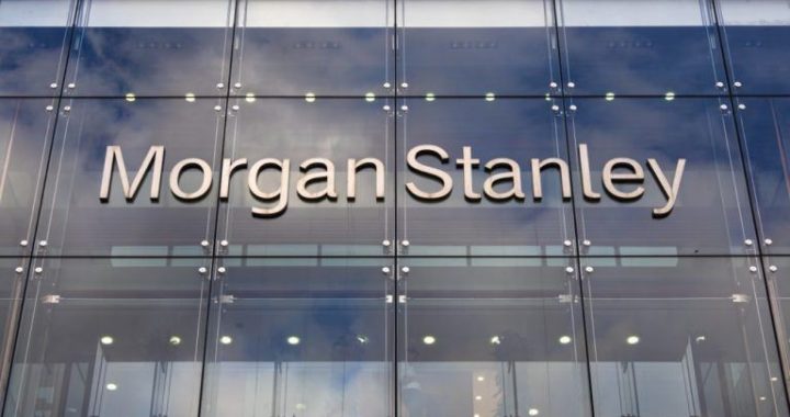 Morgan Stanley’s Bitcoin ETF Tops $600M Just Five Months After Launch