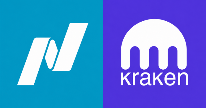 Nasdaq Drops $100M on Kraken Parent in Tokenized Stock Power Play