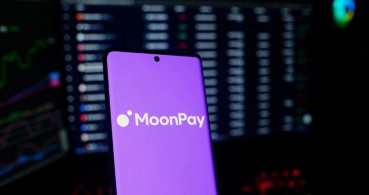 North Capital Deal Expands Moonpay’s Tokenized Securities Ambitions