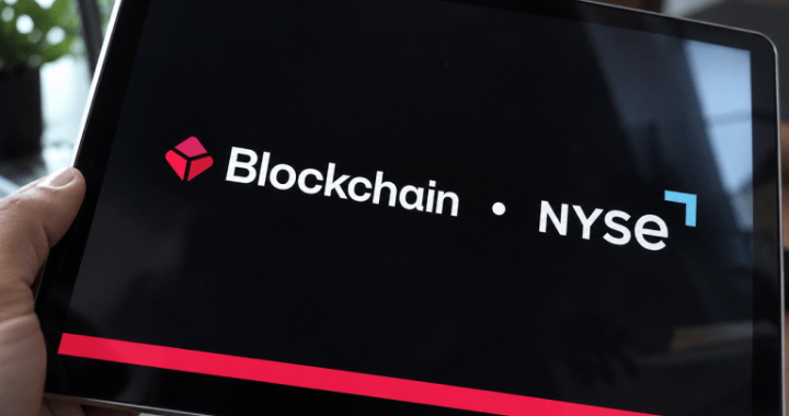 NYSE and Blockchain.com Plot 24/7 Stocks for 44 Million Users