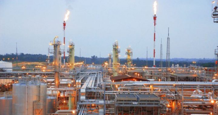 Kazakhstan Turns to Flare Gas to Power Crypto Mining Revival