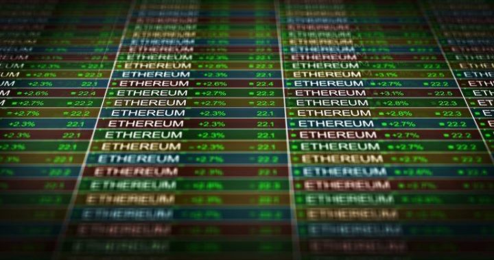 Peter Brandt Predicts $8,600 ETH, Coinbase Adds IPO Share Trading, And More – Week In Review