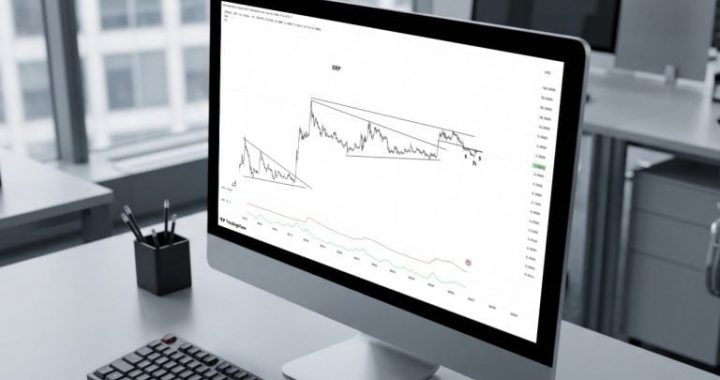 Peter Brandt Says XRP Charts Alone Give Him Reason to Make a Bet