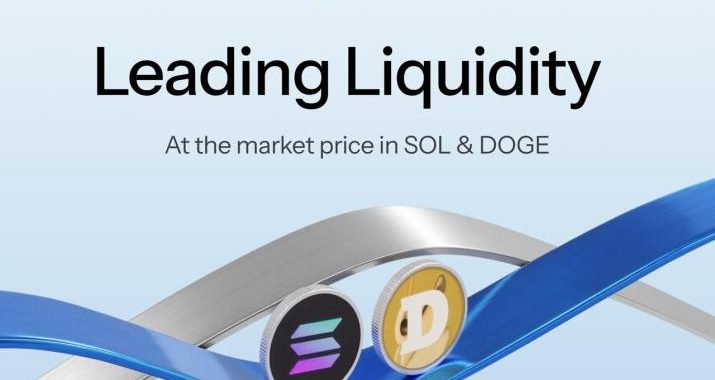 MEXC Leads SOL and DOGE Market-Price Liquidity in CoinGecko’s 2026 CEX Report