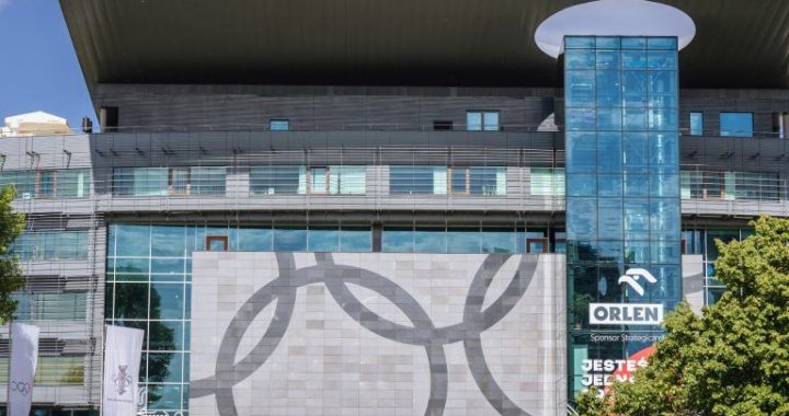 Polish Olympic Chief Fired Over $94M Crypto Scandal