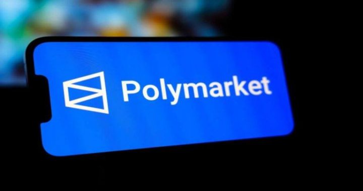 Ripple Board Member Who Ran Amazon Finance Is Polymarket’s New CFO