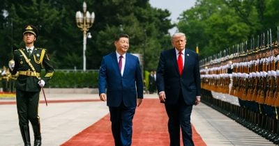 US and China consider Trump-Xi talks on AI guardrails amid tech tensions