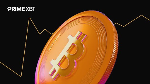PrimeXBT Insights: Bitcoin rallied through a rate hike; Can it rally through a bond selloff?
