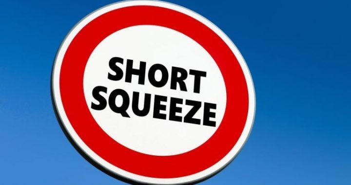 Record Squeeze Drives Bitcoin Price Rally, But $83K Resistance Looms