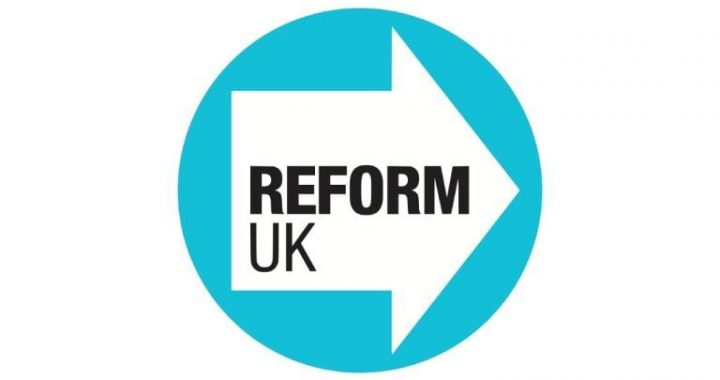 Crypto Moguls Pledge £72M to Fund Reform UK Election Campaign