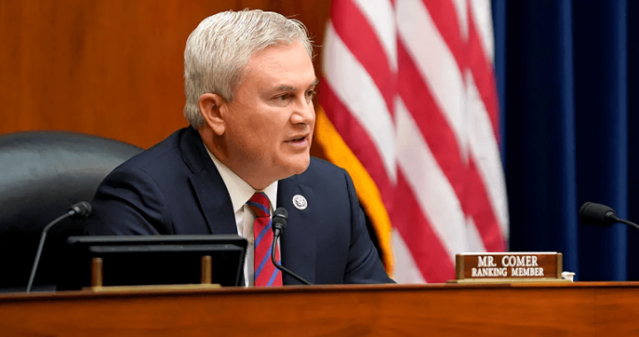 Rep. Comer Targets 3 Platforms in Expanded Prediction Market Probe