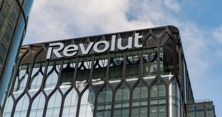 Revolut Denies Hacker Contact Over Reported $3M Ransom Claim