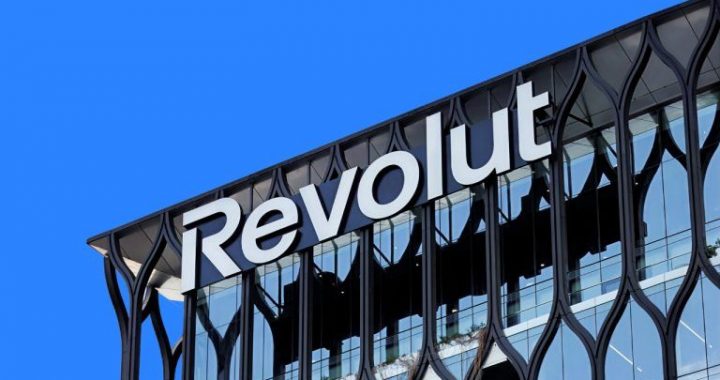 Revolut Leaks Customer Data to Hackers Posing as State Agency