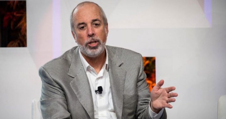 Ric Edelman Urges 10-40% Bitcoin Allocation, Sees $500K Price by 2030