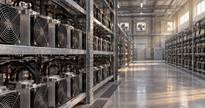 Riot Repays Coinbase Loan, Ends $200 Million Bitcoin-Backed Facility