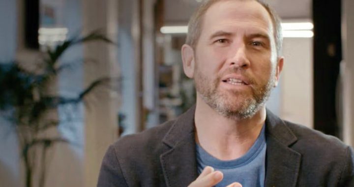 Ripple CEO Sees Reason for Crypto Optimism After CLARITY Act Defeat