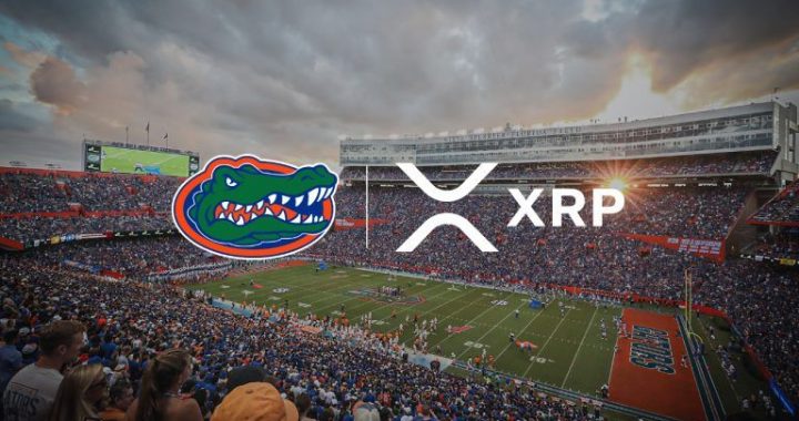 XRP Branding Hits Florida Field in Reported $5M Annual Ripple Deal