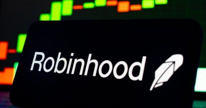 Robinhood Adds AI Trading Agents to Its Mobile App