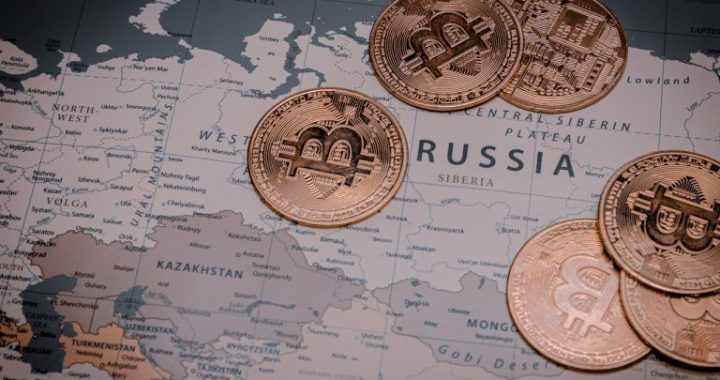 Discover How 20 Million Russians Tap Into Over $43B in Cryptocurrency