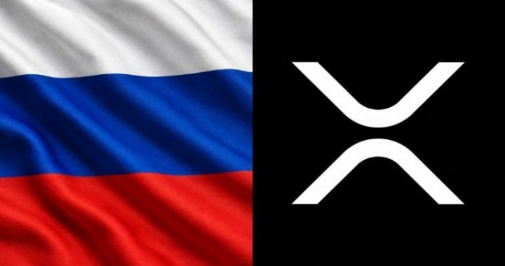Russia’s Largest Exchange Lists XRP Perpetuals, but There Is a Caveat