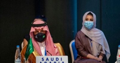 US embassy in Saudi Arabia warns Americans amid rising Middle East tensions