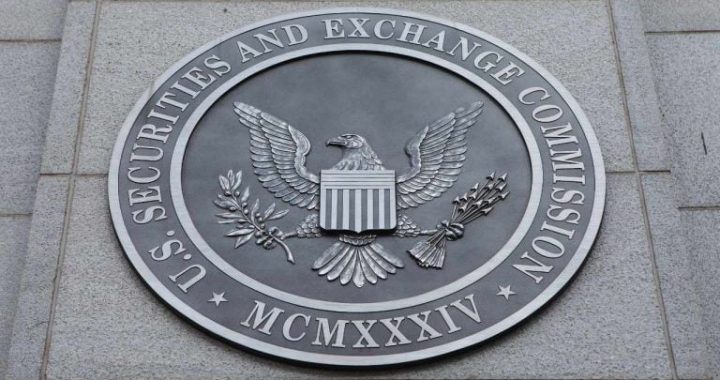 SEC Chair Pushes Crypto Self-Custody in New Regulatory Framework