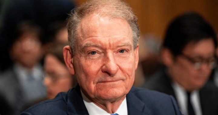 SEC Chair Paul Atkins Vows Onchain Rules Despite Failed CLAIRTY Act