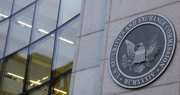 SEC Cracks Open the Door for Wall Street Stocks to Trade Onchain