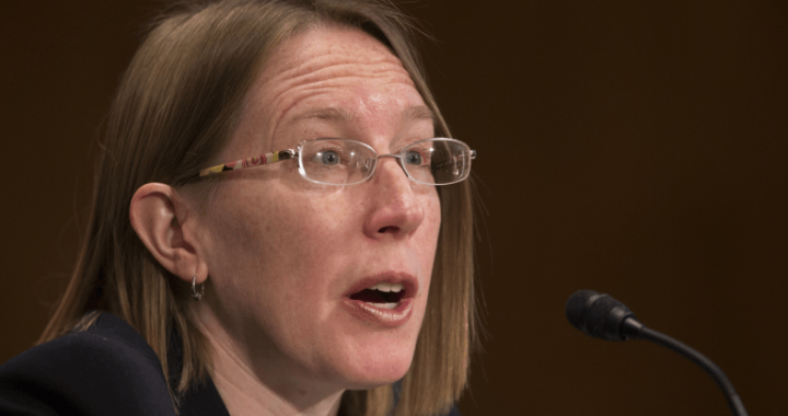 SEC’s Hester Peirce Wants Zero-Knowledge Proofs to Fix KYC System