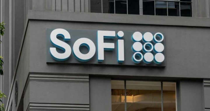 SoFi Opens Banking Rails to Kraken in Sweeping Crypto Alliance