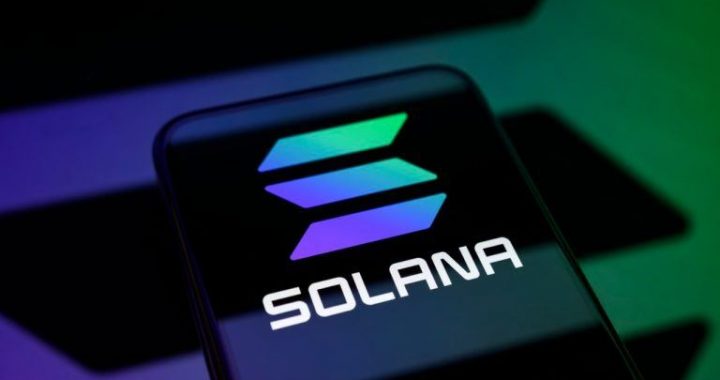 Solana DEX Trades Top NYSE With 208M Weekly Transactions