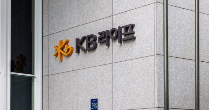 South Korea’s KB Securities Plans to Move Traditional Assets Onchain