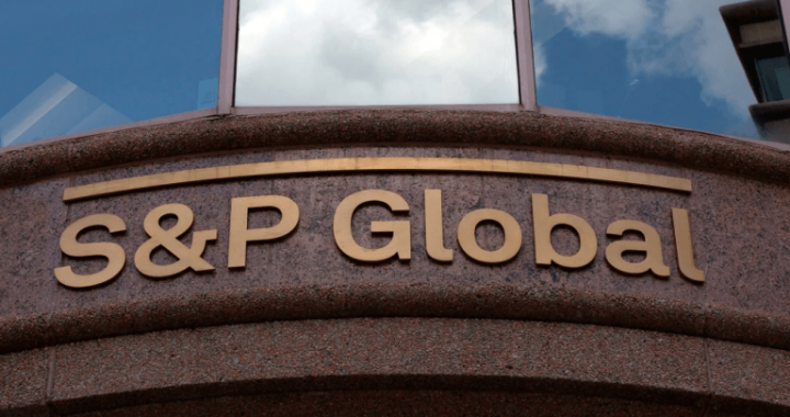 S&P Global Buys Openzeppelin in a Big Bet on Onchain Finance