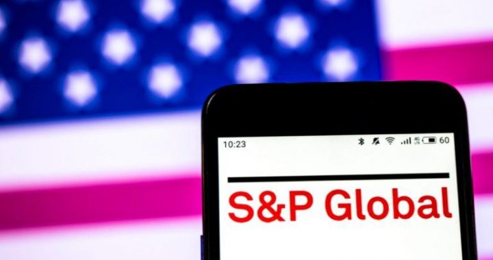 S&P Global Leads $110M Kaiko Round as Wall Street Goes Onchain