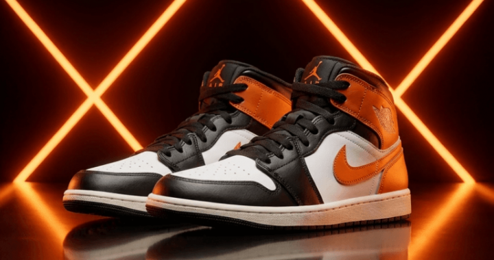 Strategy Roasted Over Bitcoin-Themed Jordans You Can’t Buy With BTC