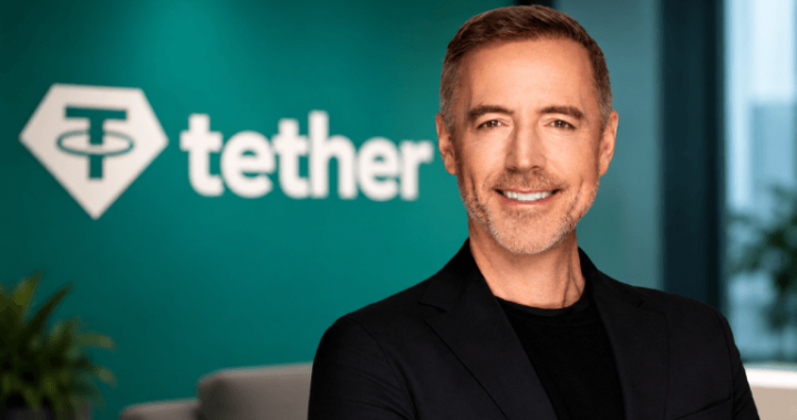 Tether Co-Founder Says Stablecoin 2.0 Will Put Reserves Onchain