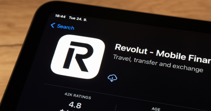 The Attackers Who Deceived Revolut Now Demand 6,000 XMR
