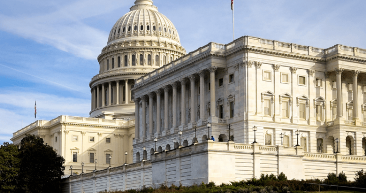The CLARITY Act Has 100 New Changes and a 60-Vote Problem