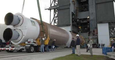 Fire hits key Russian rocket engine plant amid ongoing Ukraine conflict