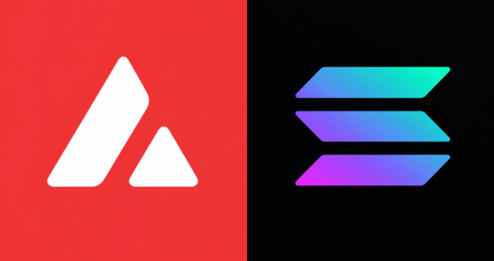 Tokenized Stocks Hit $3.6B as Avalanche and Solana Split the Market