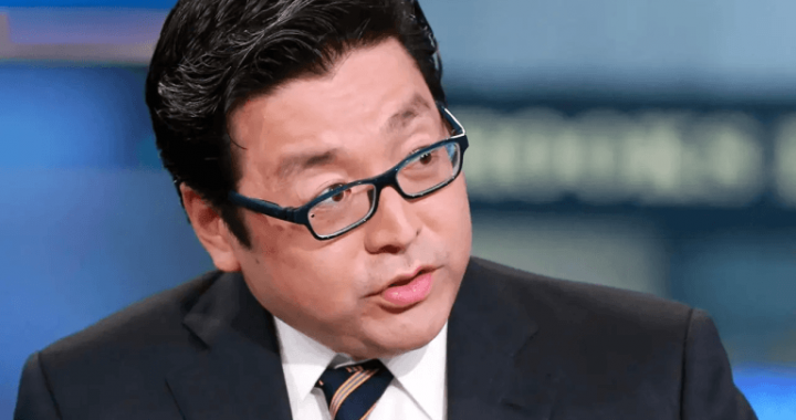 Tom Lee’s Bitmine Hits 6 Million Ether Milestone With $46M Buy