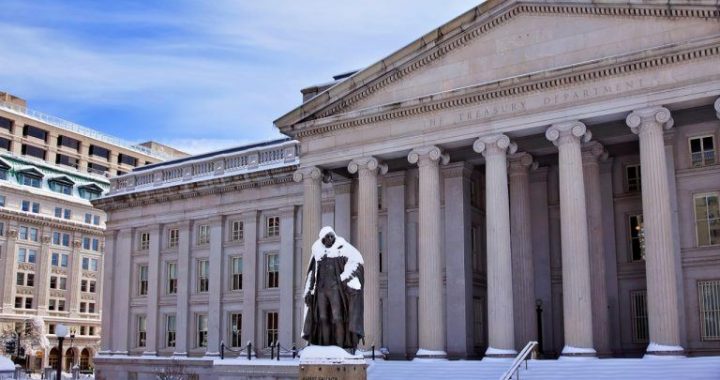 US Blacklists Bitbank Over Hundreds of Millions in Bitcoin Transfers